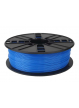 Filament  GEMBIRD 3DP-PLA1.75-01-FB Gembird PLA Fluorescent Blue 1,75mm 1kg