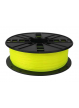 Filament  GEMBIRD 3DP-PLA1.75-01-FY Gembird PLA Fluorescent Yellow 1,75mm 1kg