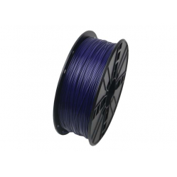 Filament GEMBIRD 3DP-PLA1.75-01-GB PLA Galaxy Blue 1,75mm 1kg