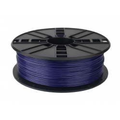 Filament GEMBIRD 3DP-PLA1.75-01-GB PLA Galaxy Blue 1,75mm 1kg