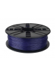 Filament GEMBIRD 3DP-PLA1.75-01-GB PLA Galaxy Blue 1,75mm 1kg
