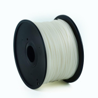 Filament GEMBIRD 3DP-PLA1.75-01-NAT PLA Natural 1,75mm 1kg