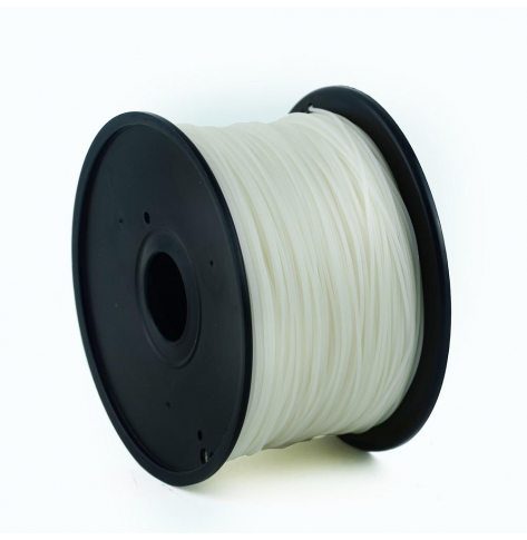 Filament GEMBIRD 3DP-PLA1.75-01-NAT PLA Natural 1,75mm 1kg