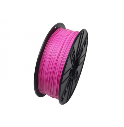 Filament  GEMBIRD 3DP-PLA1.75-01-P Gembird PLA Pink 1,75mm 1kg