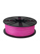 Filament  GEMBIRD 3DP-PLA1.75-01-P Gembird PLA Pink 1,75mm 1kg