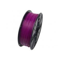 Filament GEMBIRD 3DP-PLA1.75-01-PR PLA Purple 1,75mm 1kg