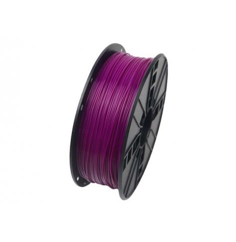 Filament GEMBIRD 3DP-PLA1.75-01-PR PLA Purple 1,75mm 1kg