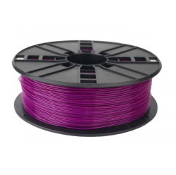 Filament GEMBIRD 3DP-PLA1.75-01-PR PLA Purple 1,75mm 1kg