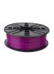 Filament GEMBIRD 3DP-PLA1.75-01-PR PLA Purple 1,75mm 1kg