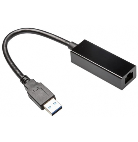 Karta sieciowa  GEMBIRD NIC-U2-02 Gembird /USB 2.0 -> RJ-45 100MB