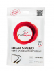 Kabel GEMBIRD CC-HDMI4-W-10 Gembird kabel HDMI 3m (V2.0) 4K GOLD CU HSE BIAŁY