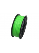 Filament  GEMBIRD 3DP-ABS1.75-01-FG Gembird ABS Fluorescent Green 1,75mm 1kg