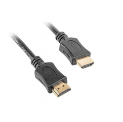 Kabel GEMBIRD CC-HDMI4L-0.5M Gembird kabel HDMI 0.5M (V2.0) 4K CCS,HSE