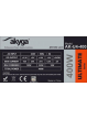 Zasilacz Akyga ATX Ultimate 400W AK-U4-400 80 PLUS Bronze PCI-E PFC