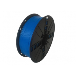 Filament GEMBIRD 3DP-NYL1.75-01-B NYLON Blue 1,75mm 1kg