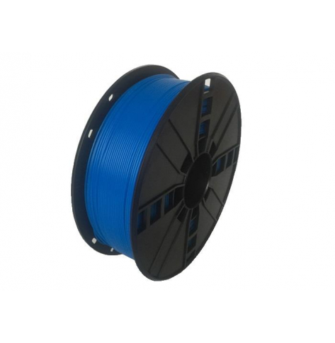 GEMBIRD 3DP-NYL1.75-01-B Filament Gembird NYLON Blue 1,75mm 1kg