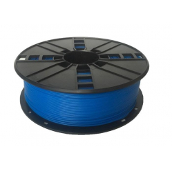 Filament GEMBIRD 3DP-NYL1.75-01-B NYLON Blue 1,75mm 1kg