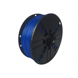 Filament GEMBIRD 3DP-TPE1.75-01-B TPE FLEXIBLE Blue 1,75mm 1kg