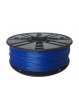 Filament GEMBIRD 3DP-TPE1.75-01-B TPE FLEXIBLE Blue 1,75mm 1kg