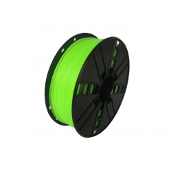 Filament GEMBIRD 3DP-NYL1.75-01-G NYLON Green 1,75mm 1kg