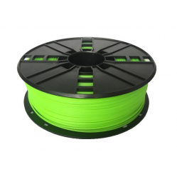 Filament GEMBIRD 3DP-NYL1.75-01-G NYLON Green 1,75mm 1kg