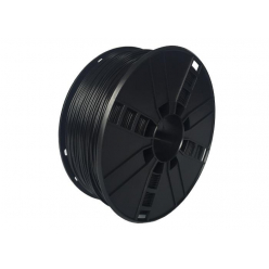 GEMBIRD 3DP-TPE1.75-01-BK Filament Gembird TPE FLEXIBLE Black 1,75mm 1kg