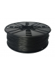 Filament GEMBIRD 3DP-TPE1.75-01-BK TPE FLEXIBLE Black 1,75mm 1kg