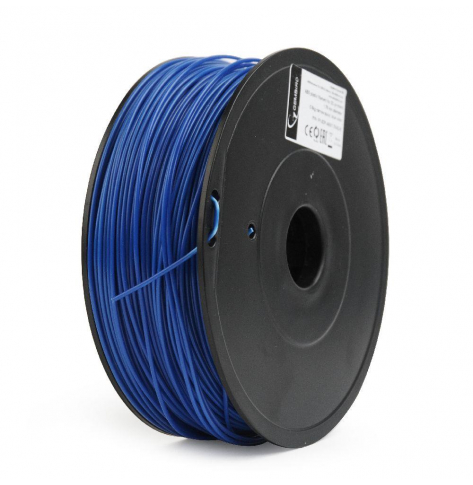 Filament  GEMBIRD FF-3DP-ABS1.75-02-B Gembird ABS Blue Flashforge 1,75mm 0.6kg