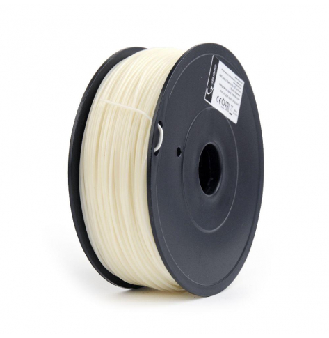 Filament  GEMBIRD FF-3DP-ABS1.75-02-NAT Gembird ABS Natural Flashforge 1,75mm 0.6kg