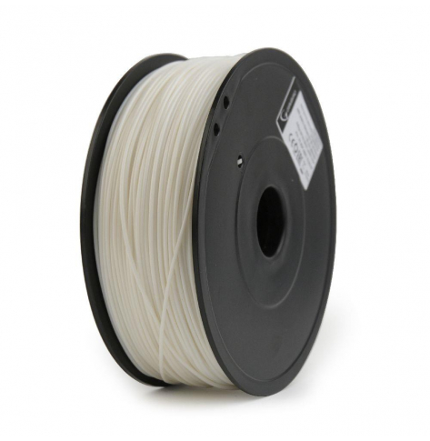 GEMBIRD FF-3DP-ABS1.75-02-W Filament Gembird ABS White Flashforge 1,75mm 0.6kg