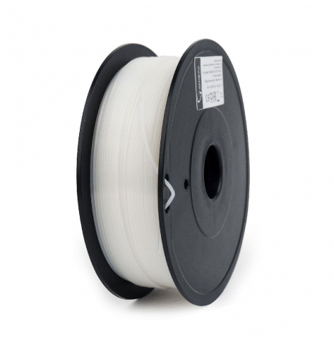 Filament GEMBIRD FF-3DP-PLA1.75-02-NAT PLA Natural Flashforge 1,75mm 0.6kg