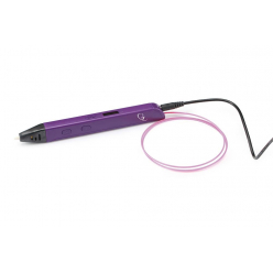 GEMBIRD 3DP-PEND-01 Gembird Długopis do druku 3D, 3D pen, ABS/PLA filament, wyświetlacz OLED