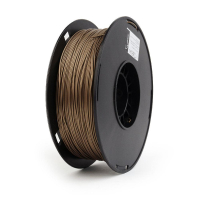 Filament  GEMBIRD 3DP-PLA+1.75-02-GL Gembird PLA-plus Gold Metal 1,75mm 1kg