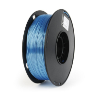 Filament GEMBIRD 3DP-PLA+1.75-02-B PLA-plus Blue 1,75mm 1kg