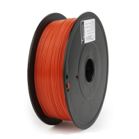 Filament  GEMBIRD 3DP-PLA+1.75-02-R Gembird PLA-plus Red 1,75mm 1kg