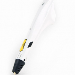 GEMBIRD 3DP-PEN-03 Gembird Długopis do druku 3D, 3D pen, ABS/PLA filament, biały