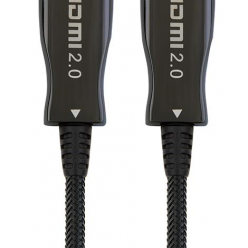 GEMBIRD CCBP-HDMI-AOC-20M Gembird Aktywny kabel HDMI (AOC) High Speed HDMI z Ethernetem, Premium, 20m