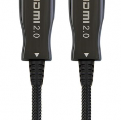 Kabel HDMI GEMBIRD Aktywny AOC High Speed z Ethernetem Premium 20m