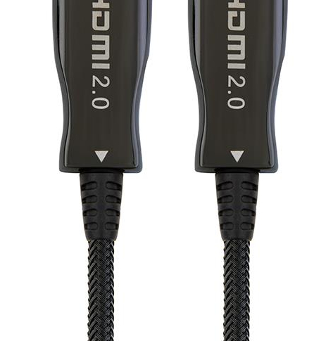 Kabel HDMI GEMBIRD Aktywny AOC High Speed z Ethernetem Premium 30m