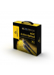 Kabel HDMI GEMBIRD Aktywny AOC High Speed z Ethernetem Premium 80m
