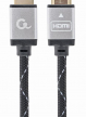 Kabel HDMI GEMBIRD High Speed Ethernet Seria Select Plus, 2m