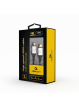 Kabel HDMI GEMBIRD High Speed Ethernet Seria Select Plus, 3m