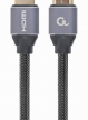 GEMBIRD CCBP-HDMI-1M Gembird kabel HDMI High Speed Ethernet V2.0 4K UHD Seria Premium, 1m