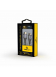 Kabel HDMI GEMBIRD High Speed Ethernet V2.0 4K UHD Premium, 1m