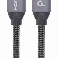 GEMBIRD CCBP-HDMI-5M Gembird kabel HDMI High Speed Ethernet V2.0 4K UHD Seria Premium, 5m