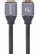 Kabel HDMI GEMBIRD High Speed Ethernet V2.0 4K UHD Premium 5m