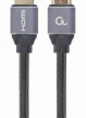 GEMBIRD CCBP-HDMI-5M Gembird kabel HDMI High Speed Ethernet V2.0 4K UHD Seria Premium, 5m