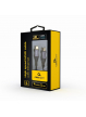 Kabel HDMI GEMBIRD High Speed Ethernet V2.0 4K UHD Premium 5m