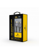 Kabel HDMI GEMBIRD High Speed Ethernet V2.0 4K UHD Premium 10m