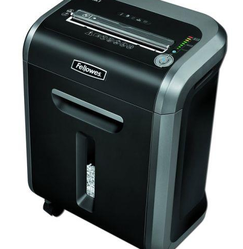 Niszczarka FELLOWES 4679001/4679004 79Ci